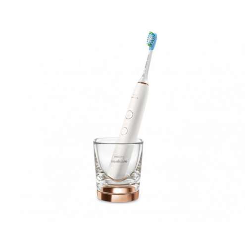 Sonicare DiamondClean HX9911/94 špičkový elektrický kartáček